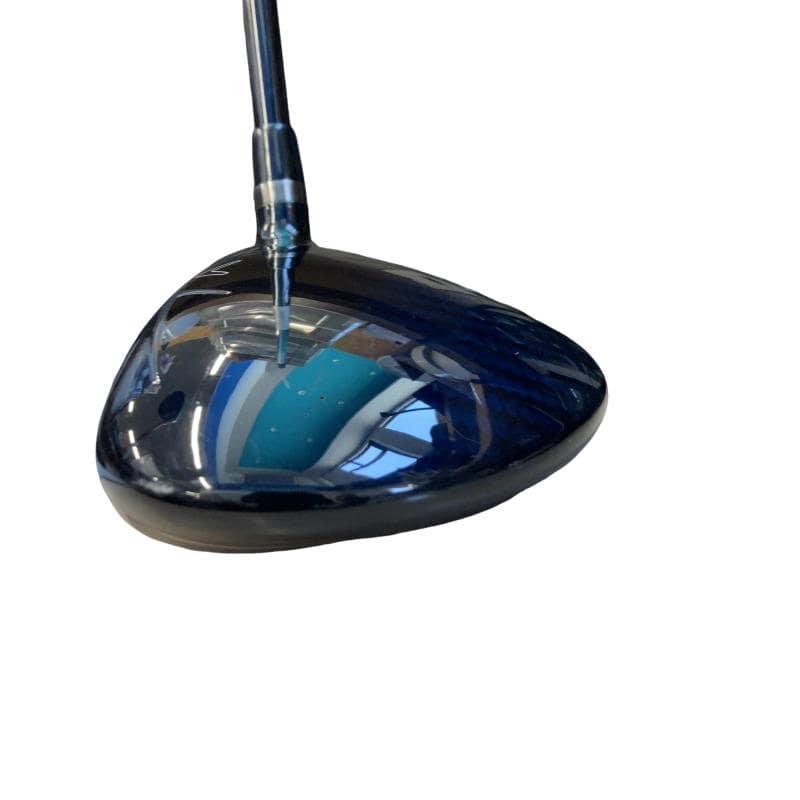 Callaway（キャロウェイ） STEELHEAD XR 3W レフティ フェアウェイ