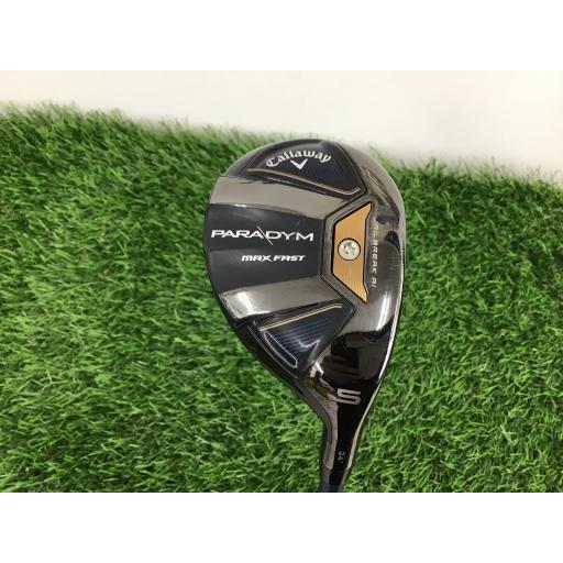 Callaway（キャロウェイ） パラダイム ユーティリティ MAX FAST