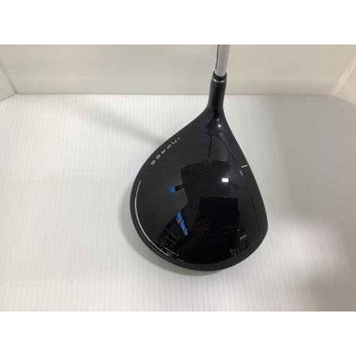 YAMAHA（ヤマハ） inpres DRIVESTAR(2025) 12.5° レディース