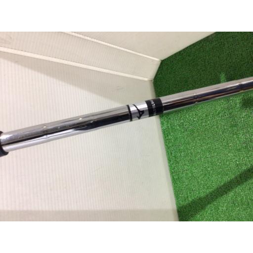 ミズノ ユーラス パター 02(2020) EURUS 02(2020) 34インチ 中古 Dランクの画像