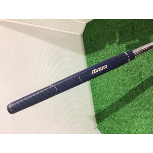 ミズノ ユーラス パター 02(2020) EURUS 02(2020) 34インチ 中古 Dランクの画像