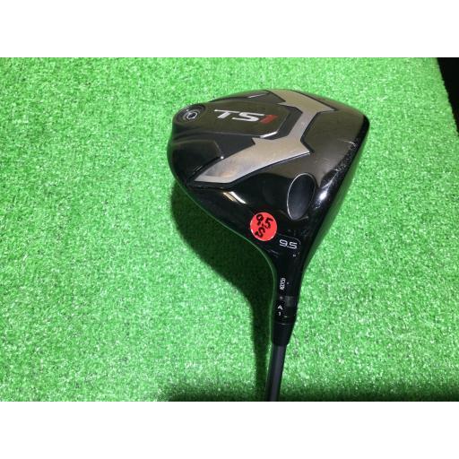 Titleist（タイトリスト） TS1 9.5° ドライバー DR フレックスその他