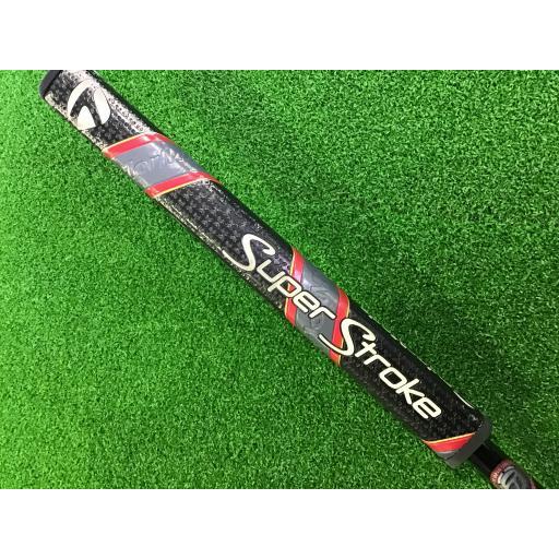 TaylorMade（テーラーメイド） スパイダー ジーティーエックス トラス