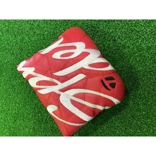 TaylorMade（テーラーメイド） スパイダー ジーティーエックス トラス