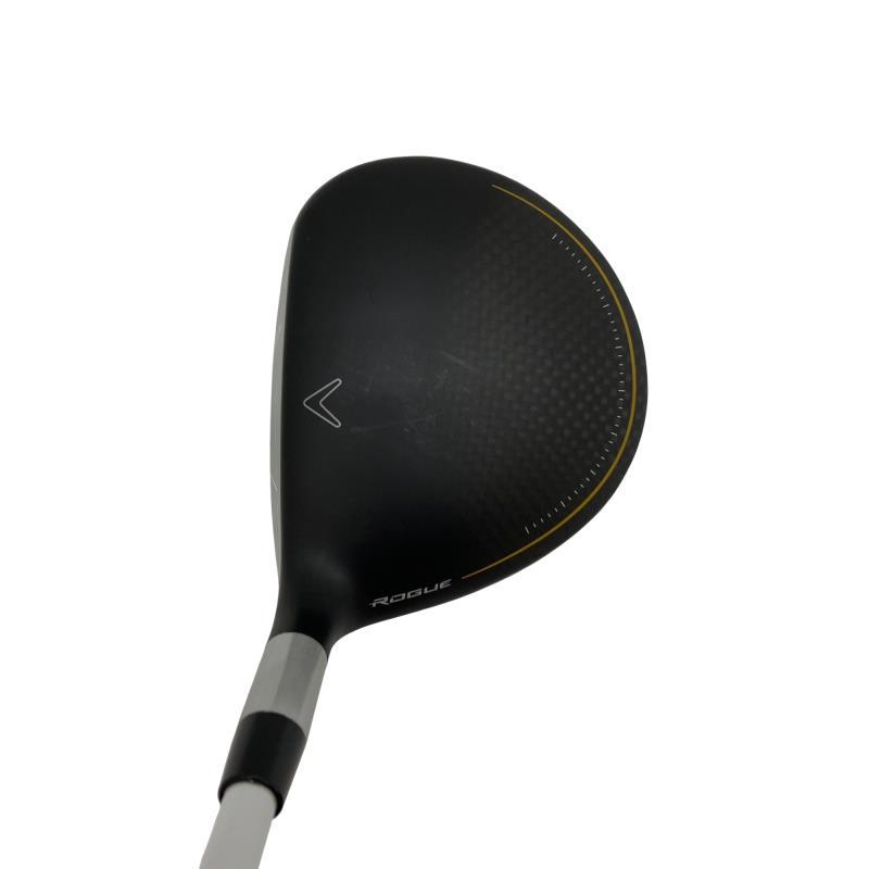 Callaway（キャロウェイ） ROGUE ST MAX FAST 5W レディース