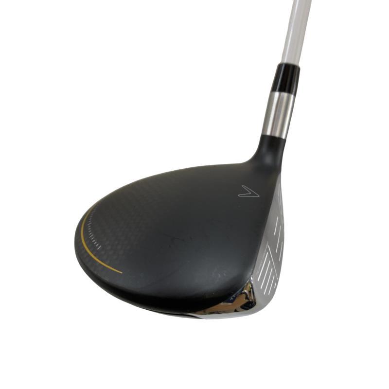 Callaway（キャロウェイ） ROGUE ST MAX FAST 5W レディース
