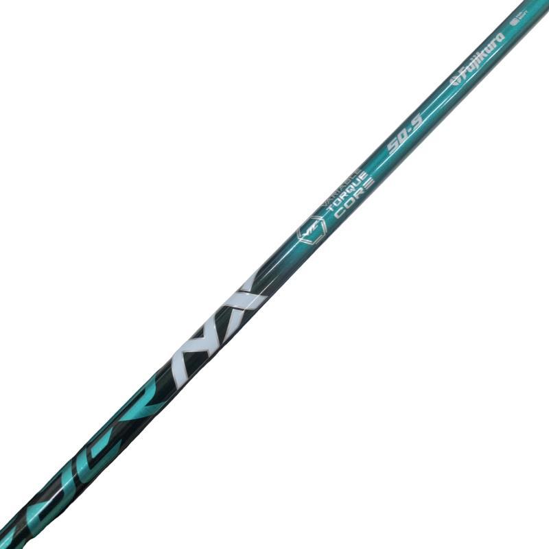 スピーダーNXグリーン50R コブラドライバー用 COBRA（コブラ） コブラスリーブ付き(DARKSPEED系) フジクラ