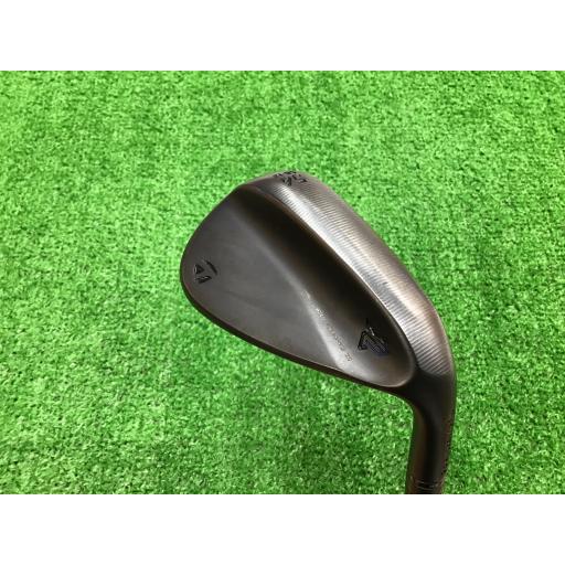 TaylorMade（テーラーメイド） Taylor Made MILLED GRIND 3(ブラック