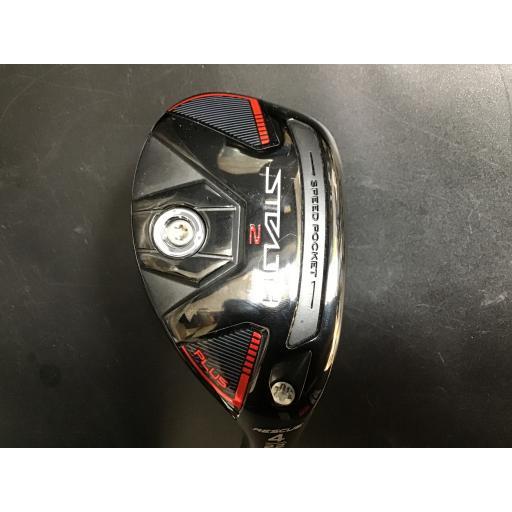 TaylorMade（テーラーメイド） STEALTH2 PLUS U4 ユーティリティ UT