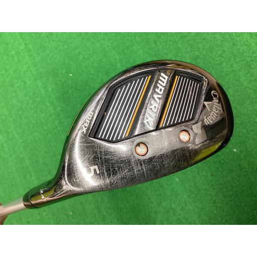 Callaway（キャロウェイ） マーベリック ユーティリティ MAX MAVRIK