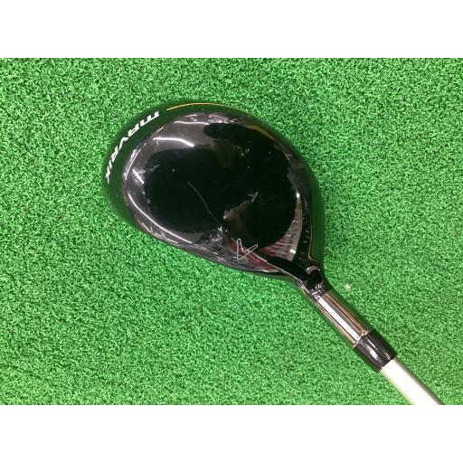 Callaway（キャロウェイ） マーベリック ユーティリティ MAX MAVRIK