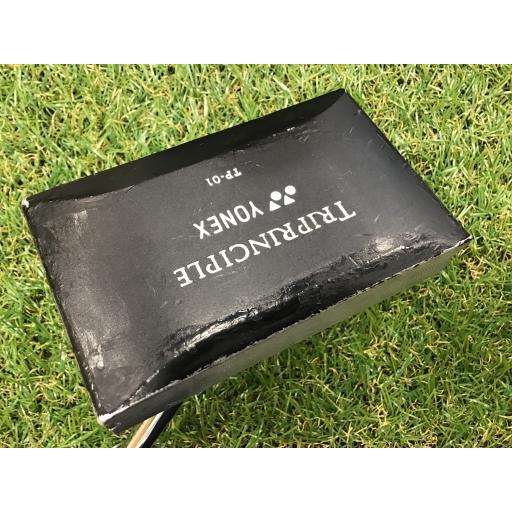 TRIPRINCIPLE ヨネックス YONEX トライプリンシプル パター TP-01 36