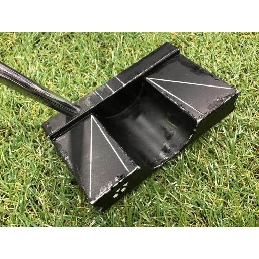 TRIPRINCIPLE ヨネックス YONEX トライプリンシプル パター TP-01 36