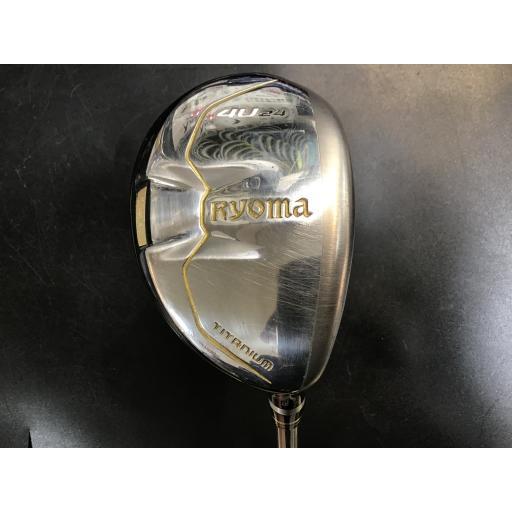 リョーマゴルフ リョーマ 龍馬 ユーティリティ ユーティリティ