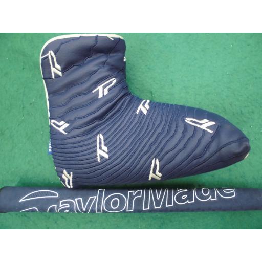 TaylorMade（テーラーメイド） TP COLLECTION HYDRO BLAST JUNO TB2 33