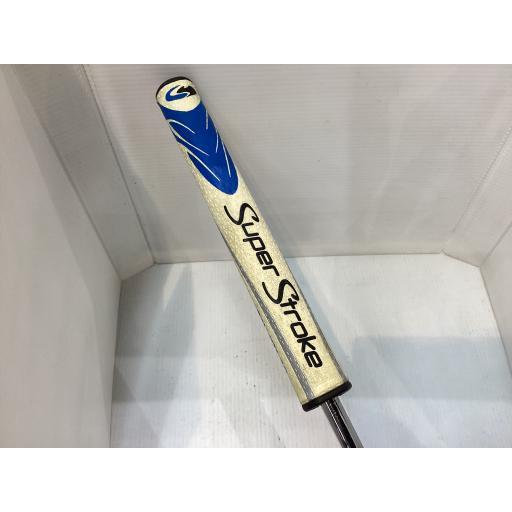 オデッセイ ホワイトホット パター WHITE HOT RX #1 34インチ 中古 C 