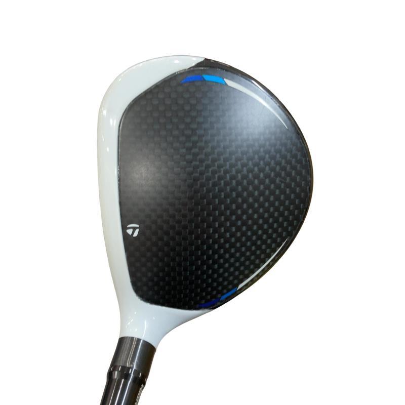 TaylorMade SIM2 フェアウェイウッド 15度（5W） テーラーメイド sim2 5w TaylorMade（テーラーメイド） SIM2 5W