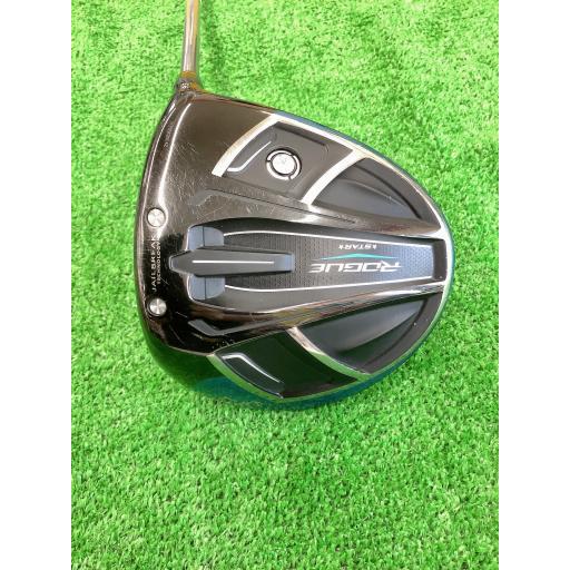 Callaway キャロウェイ ローグ スター ドライバー ROGUE STAR 9.5