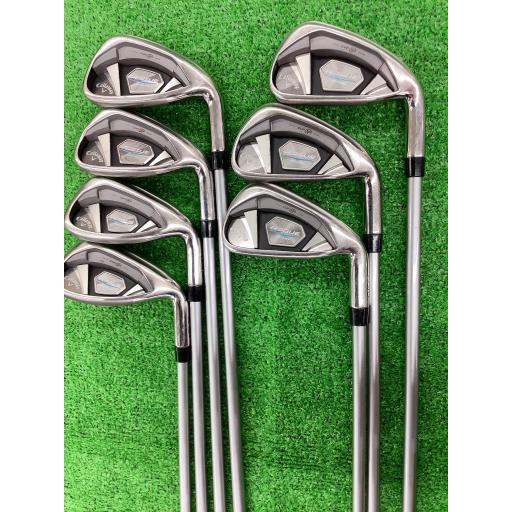 Callaway（キャロウェイ） ROGUE STAR 9S アイアンセット IR