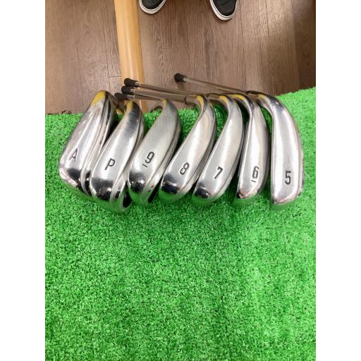 Callaway（キャロウェイ） ROGUE STAR 9S アイアンセット IR