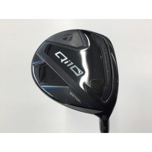 TaylorMade（テーラーメイド） Qi10 5W フェアウェイウッド FW