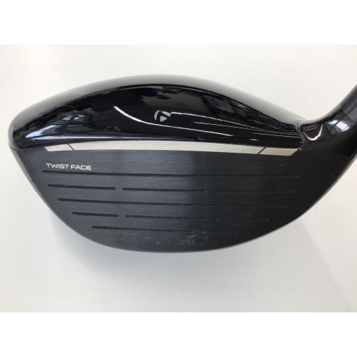 TaylorMade（テーラーメイド） Qi10 5W フェアウェイウッド FW