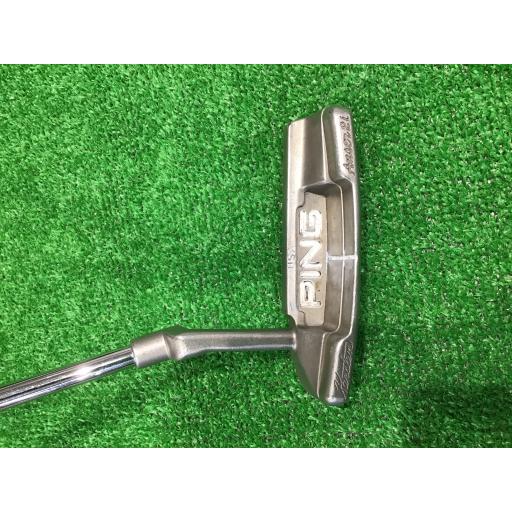 PING（ピン） ISOPUR Anser 2i パター PT フレックスその他 : ゴルフ