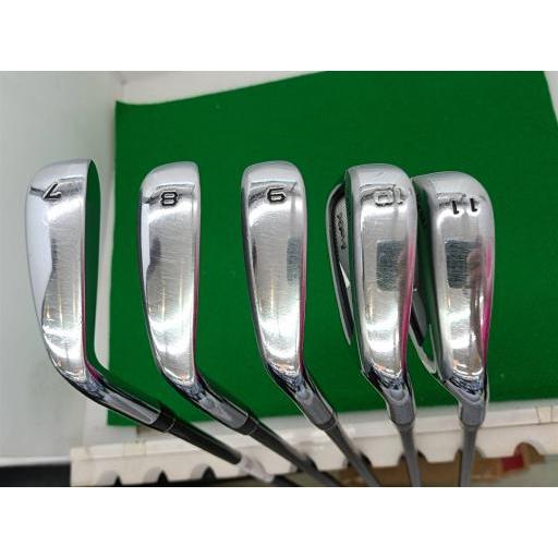 ホンマ X-P1 5番アイアン HONMA GOLF（本間ゴルフ） TOUR WORLD XP-1 5S アイアンセット IR