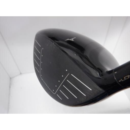 MIZUNO ミズノ ドライバー ST200X Mizuno 10.5° フレックスS 中古 C