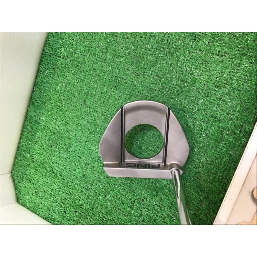 PING（ピン） PING FETCH(2024) 33インチ パター PT フレックスその他