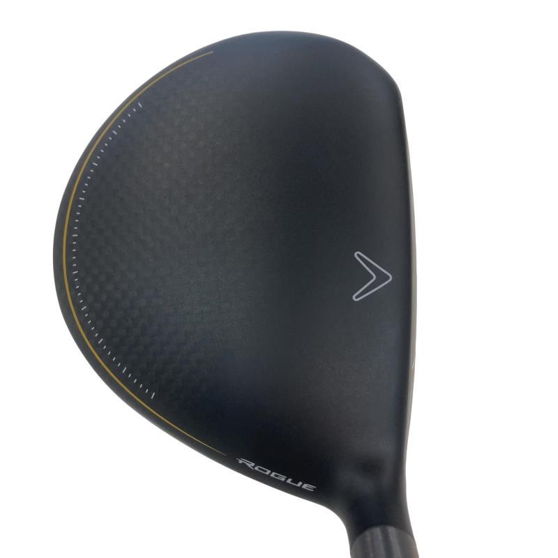 Callaway（キャロウェイ） ROGUE ST MAX 3W レフティ フェアウェイ