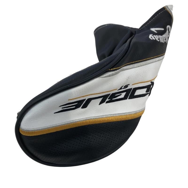 Callaway（キャロウェイ） ROGUE ST MAX 3W レフティ フェアウェイ