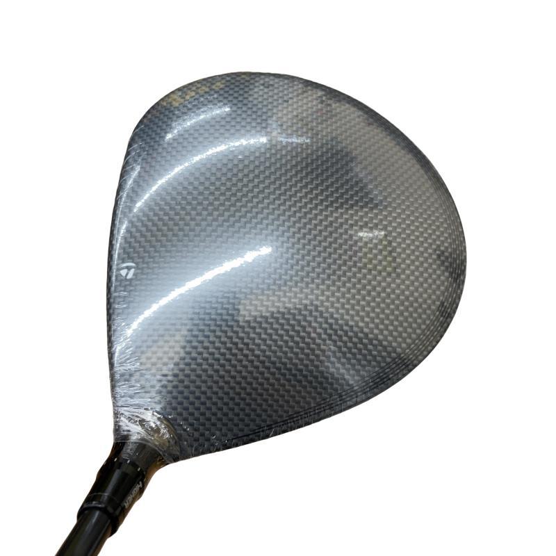 テーラーメイド Qi35 10.5° ドライバー DR フレックスSR_1