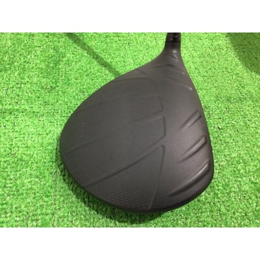 G400 ピン PING マックス ドライバー MAX 10.5° フレックスR 中古 C