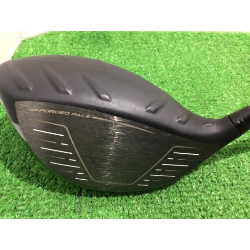 G400 ピン PING マックス ドライバー MAX 10.5° フレックスR 中古 C