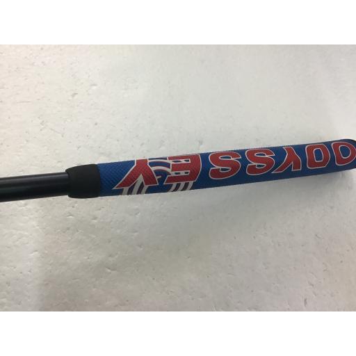 TRIPLE TRACK 2-BALL BLADE パター　34inch Odyssey Putter TRIPLE TRACK 2-BALL BLADE 34 inch – GOLF Partner USA