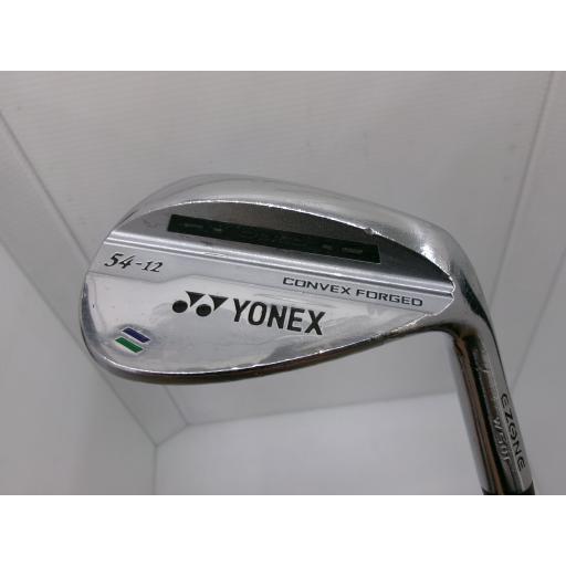 YONEX EZONE 501 ウェッジ54度バンス12度 岩井姉妹使用ヘッドYONEX EZONE 501 ウェッジ54度バンス12度 - メルカリ
