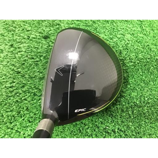 Callaway（キャロウェイ） EPIC FLASH STAR 3W フェアウェイウッド FW