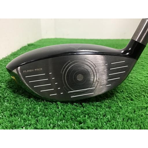 Callaway（キャロウェイ） EPIC FLASH STAR 3W フェアウェイウッド FW