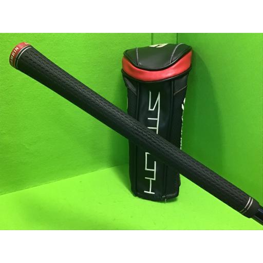 TaylorMade Stealth 5w 18° ツアーad GP8s テーラーメイド ステルス