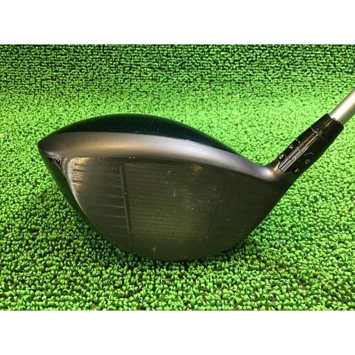 パラダイムPARADIME X ドライバー10.5° シャフトS キャロウェイ