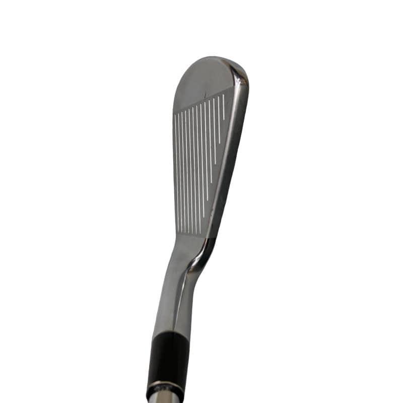 ⭐️フレックスゾーン(15P)⭐️美品‼️ DUNLOP（ダンロップ） SRIXON ZX5 6S アイアンセット IR フレックスS