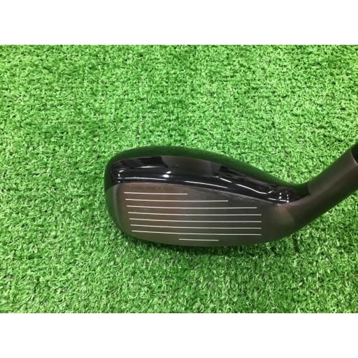 Callaway（キャロウェイ） APEX PRO(2021) U4 ユーティリティ UT