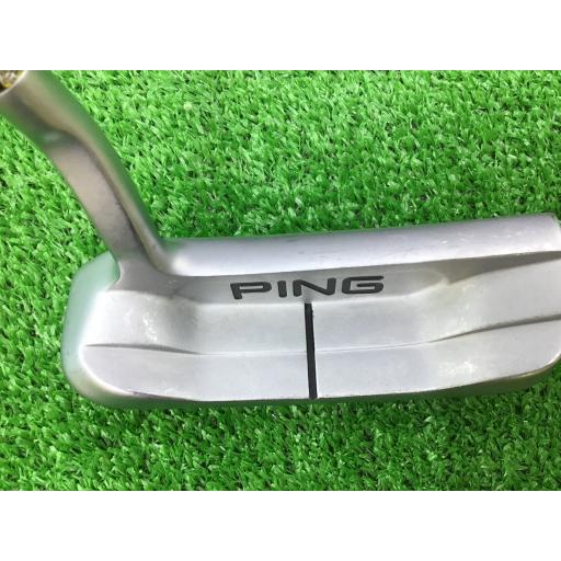 PING SIGMA 2 ZB 2パター ピンパター SIGMA2 センターシャフト 34インチ PING SIGMA 2 ZB 2