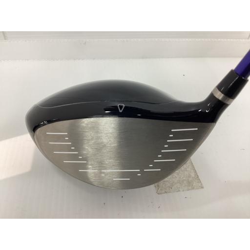 YAMAHA（ヤマハ） inpres DRIVESTAR 9.5° ドライバー DR フレックスS