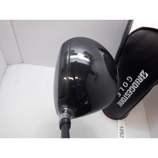 BRIDGESTONE GOLF ブリヂストン B3 MAX D 10.5° ドライバー DR