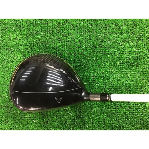 Callaway（キャロウェイ） EPIC FLASH STAR 3W フェアウェイウッド FW