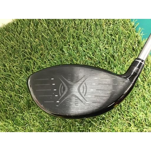 Callaway（キャロウェイ） ROGUE STAR 10.5° ドライバー DR フレックス
