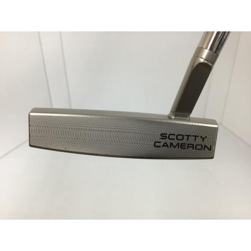スコッティキャメロン ファントム9.5 34インチ　(2022) SCOTTY CAMERON スコッティキャメロン 2022 ファントムX 9.5 パター