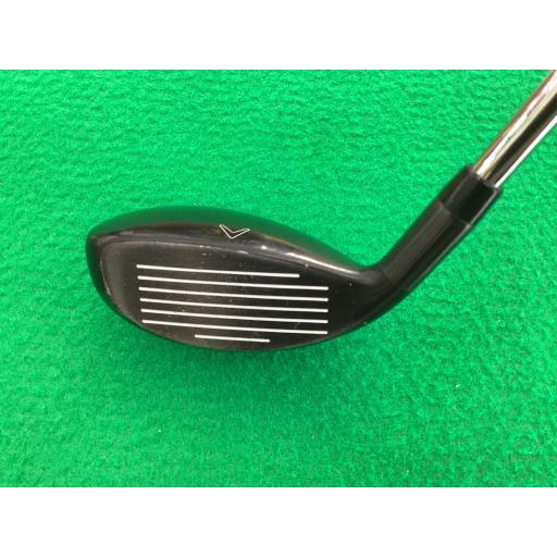 キャロウェイ X2 HOT U3 ユーティリティ UT フレックスSの画像